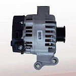 Focus I / II 1.4 / 1.6 Zetec-S / 1.6 Ti 105A